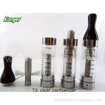 CE4 Clear Atomizer Electronic Cigarettes